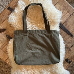 THE DEFTHANDS TOTE BAG